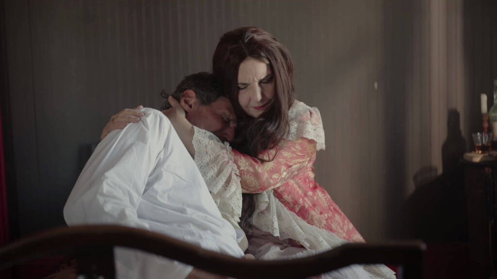 According to Kate - Short Film Review - Indie Shorts Mag