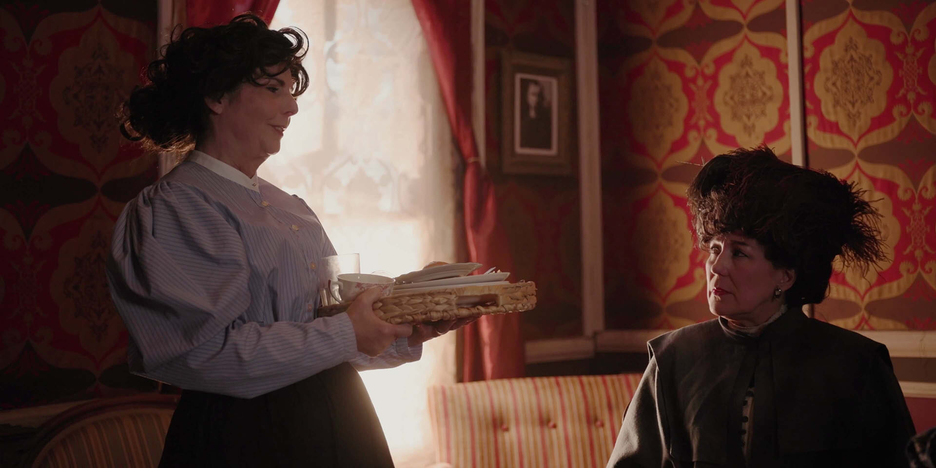 According to Kate - Short Film Review - Indie Shorts Mag