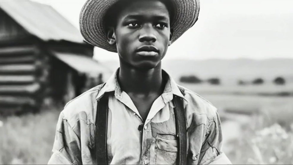 Black Men in Uniform- The Untold Story - Short Film Review - Indie Shorts Mag