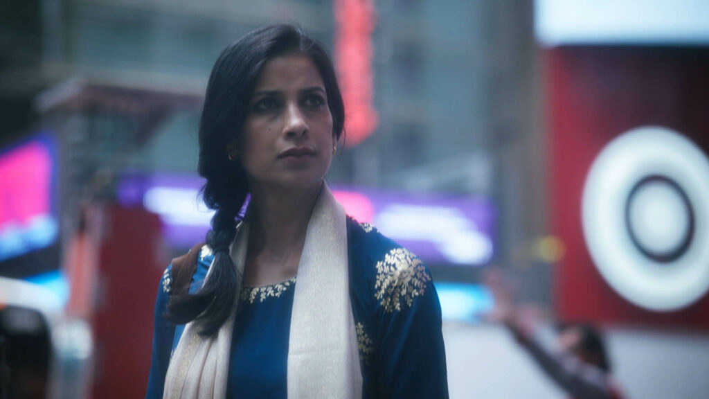 Borrowed Plumes - Short Film Review - Indie Shorts Mag