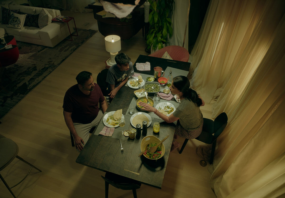 Borrowed Plumes - Short Film Review - Indie Shorts Mag