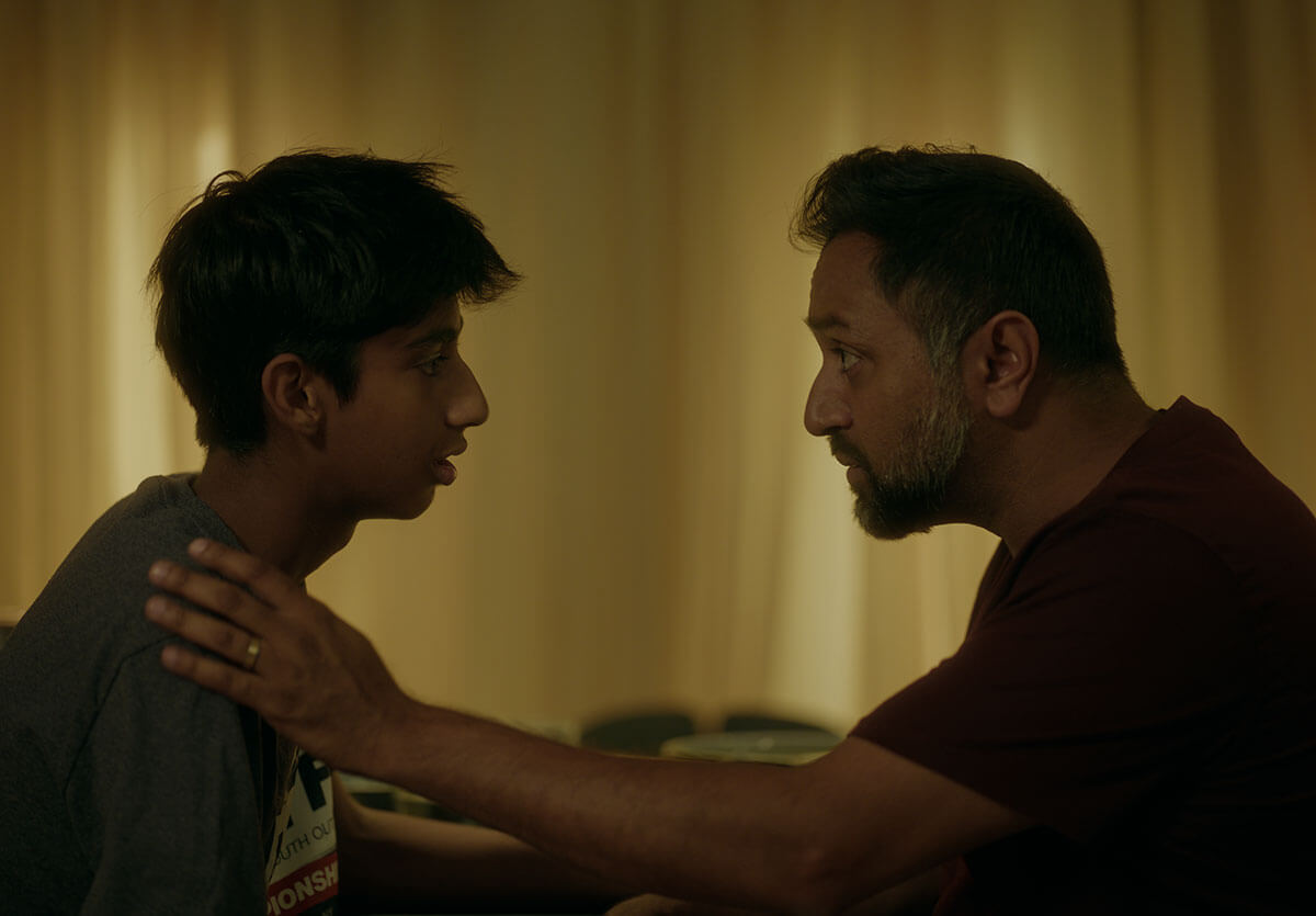 Borrowed Plumes - Short Film Review - Indie Shorts Mag