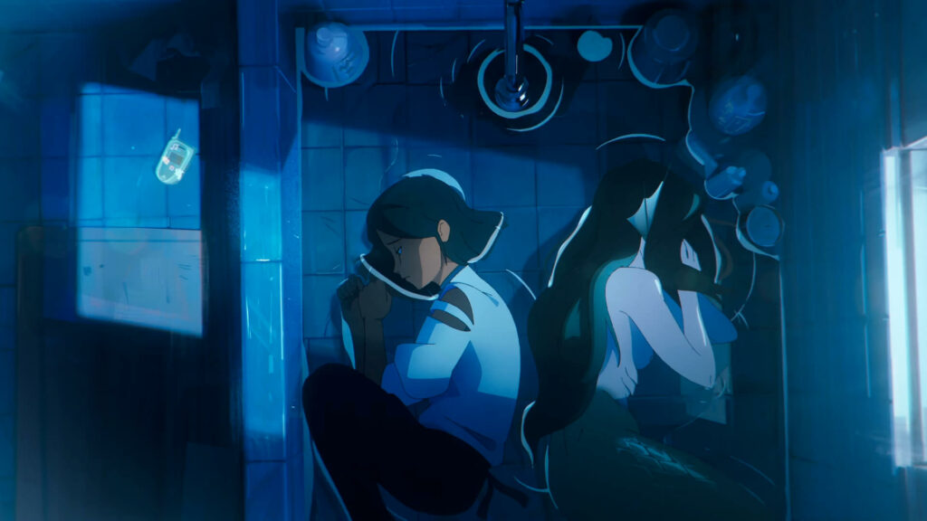 Crowdfunded Animated Short The Lovers Goes Live on YouTube After $410,205 Kickstarter Campaign - Short Film News - Indie Shorts Mag