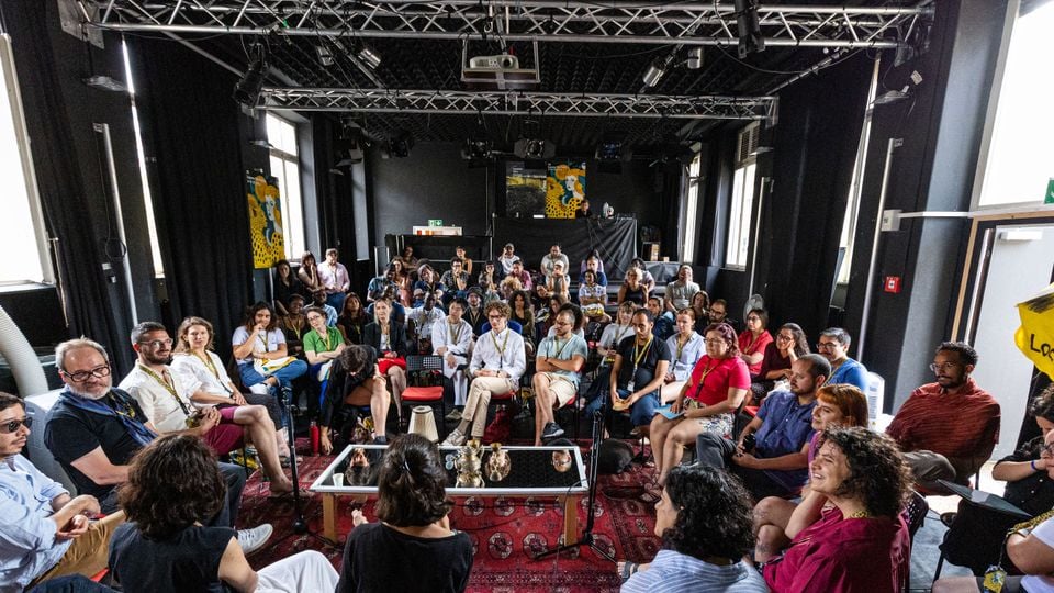 Filmmaker Opportunity- Locarno and Winterthur Open ‘Final Cut- New African Shorts’ - Indie Shorts Mag