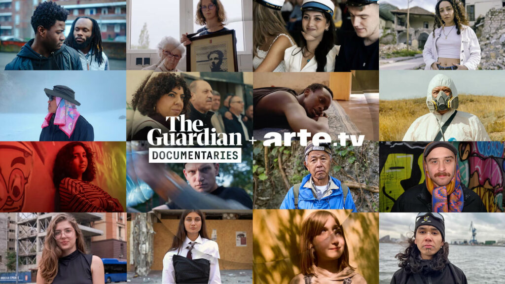 Guardian and ARTE Offer £10,000 Funding for Short Documentaries on Democracy in Europe - Democracy at Stake in Europe - Indie Shorts Mag News