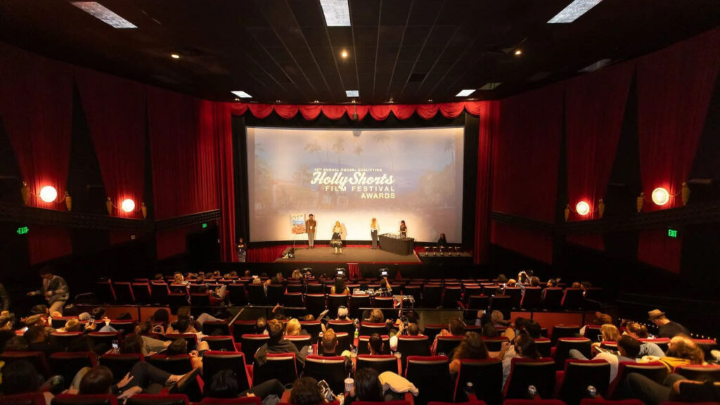 HollyShorts 2026 Announces Award Nominees Ahead of Oscar-Qualifying Awards Gala