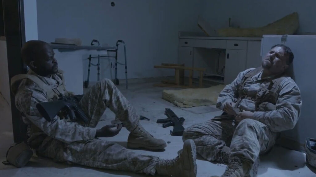 Kareem’s Oorah: On the Surprise and Relief of Finding Common Ground