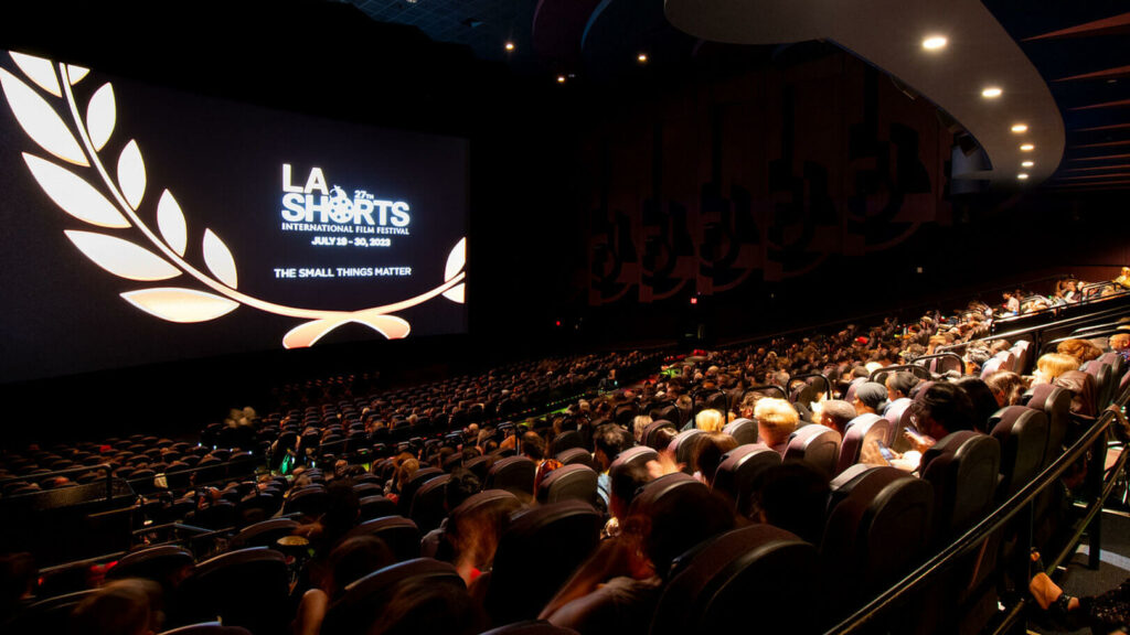 LA Shorts 2027 Opens Submissions for Oscar and BAFTA-Qualifying Film Festival - Indie Shorts Mag Short Film Festival News
