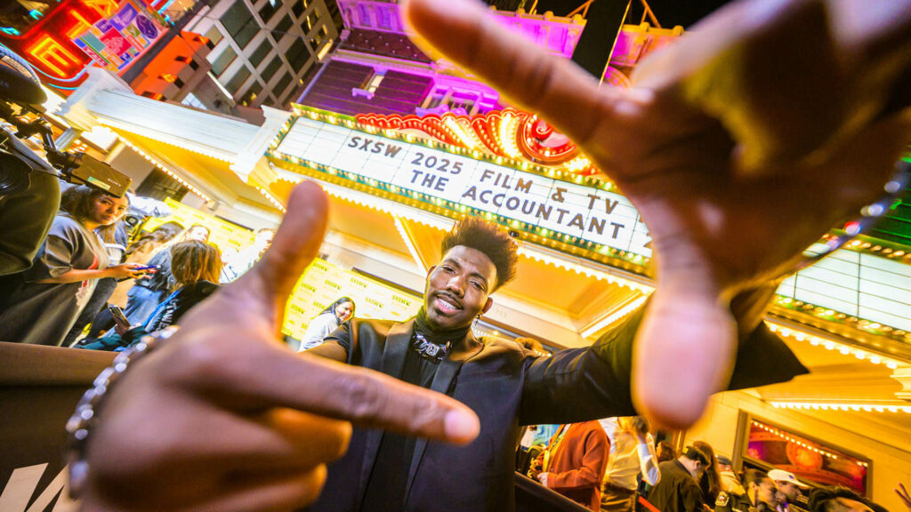 SXSW 2027 Short Film Submissions- First Deadline August 25 - Indie Shorts Mag Film Festival News