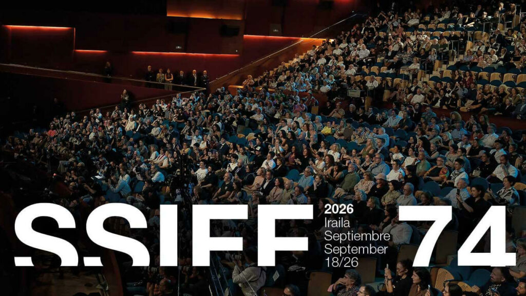 San SebastiaĚn Film Festival Adds Seven International Shorts to 2026 Zabaltegi-Tabakalera Line-up - Indie Shorts Mag News