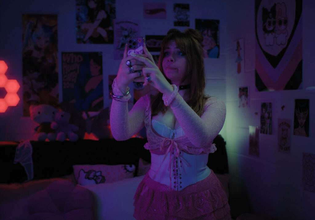 The Second Screen - Short Film Review - Indie Shorts Mag