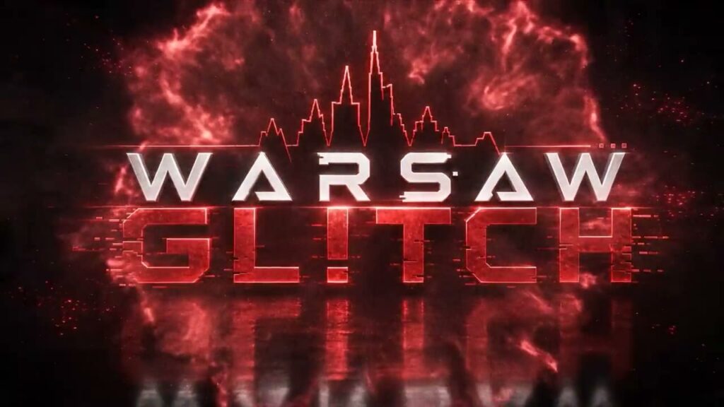 Warsaw Glitch 2026 Offers $50,000 Prize Pool as Film Deadline Nears