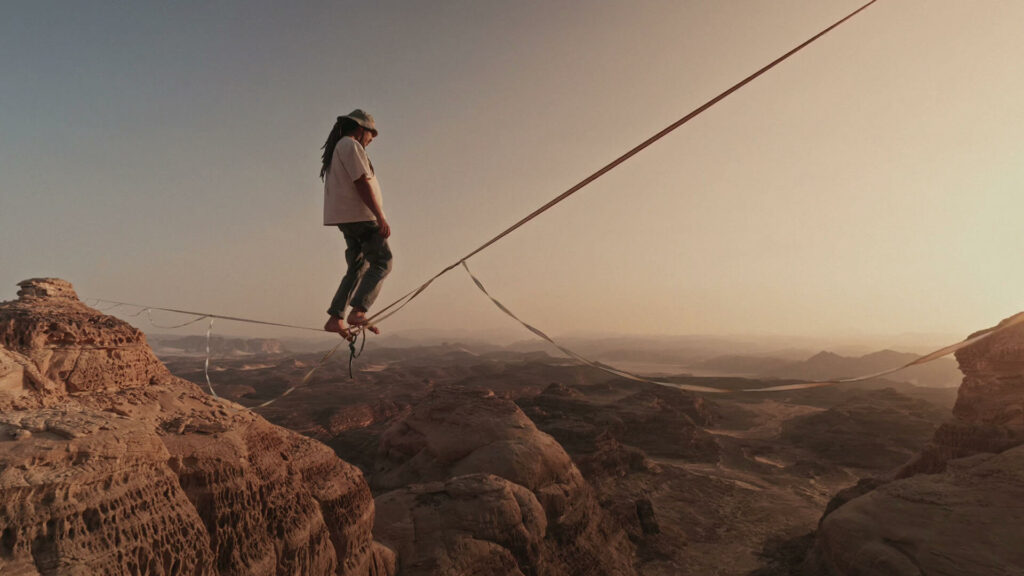 Another Way - Documentary Review - Indie Shorts Mag