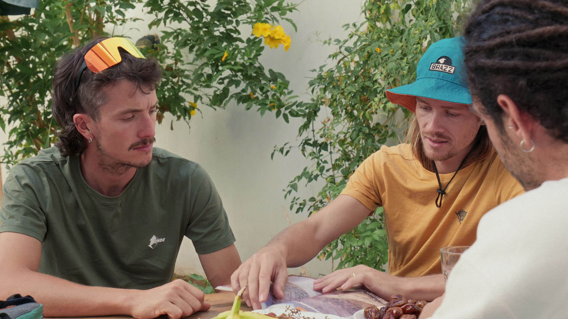 Another Way - Documentary Review - Indie Shorts Mag