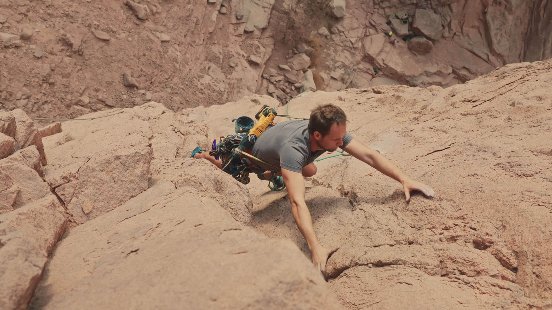 Another Way - Documentary Review - Indie Shorts Mag