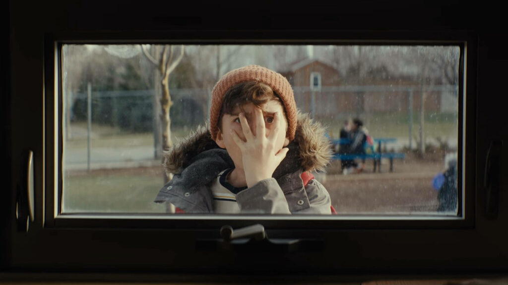 Cancer Kid - Short Film Review - Indie Shorts Mag