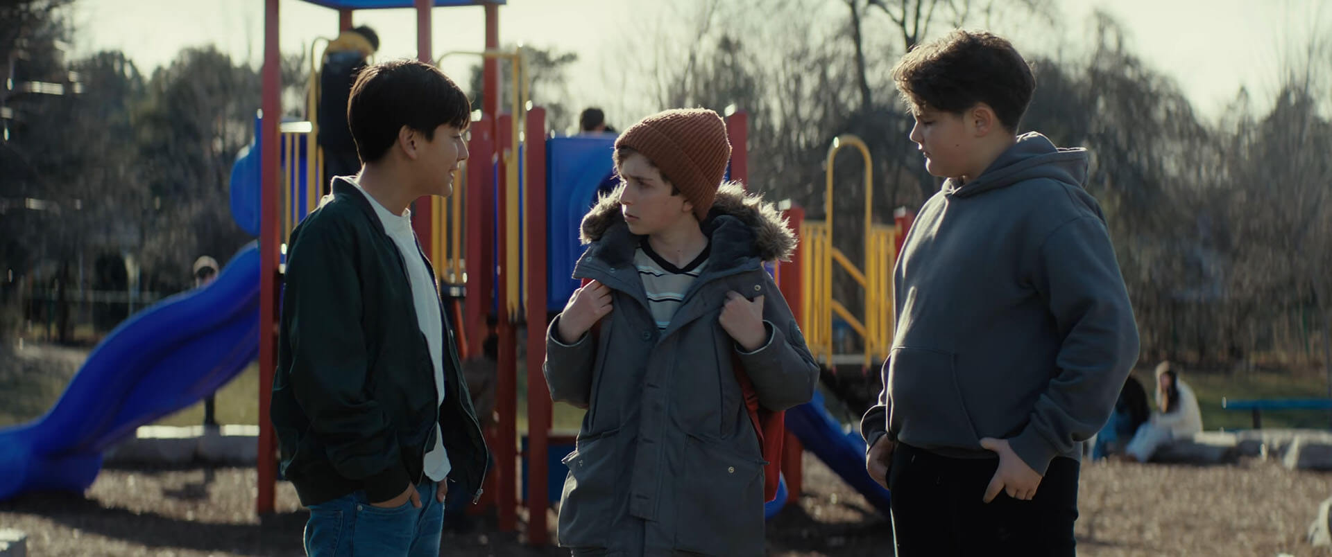 Cancer Kid - Short Film Review - Indie Shorts Mag