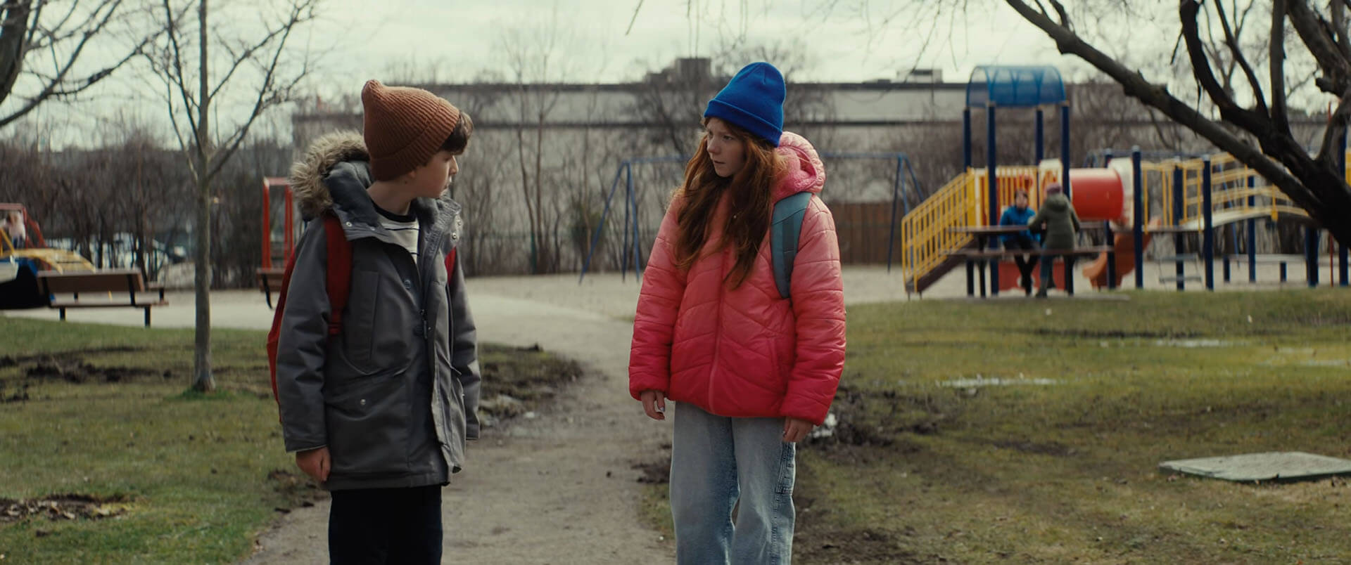 Cancer Kid - Short Film Review - Indie Shorts Mag