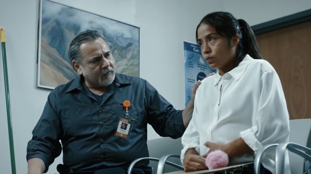 Estrella - Short Film Review - Indie Shorts Mag