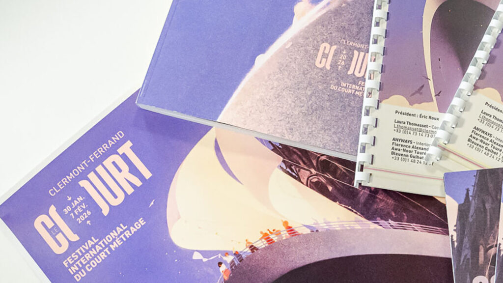 Euro Connection 2027 Opens Call for Short Film Projects Ahead of Clermont-Ferrand Market - Indie Shorts Mag Short Film Festival News