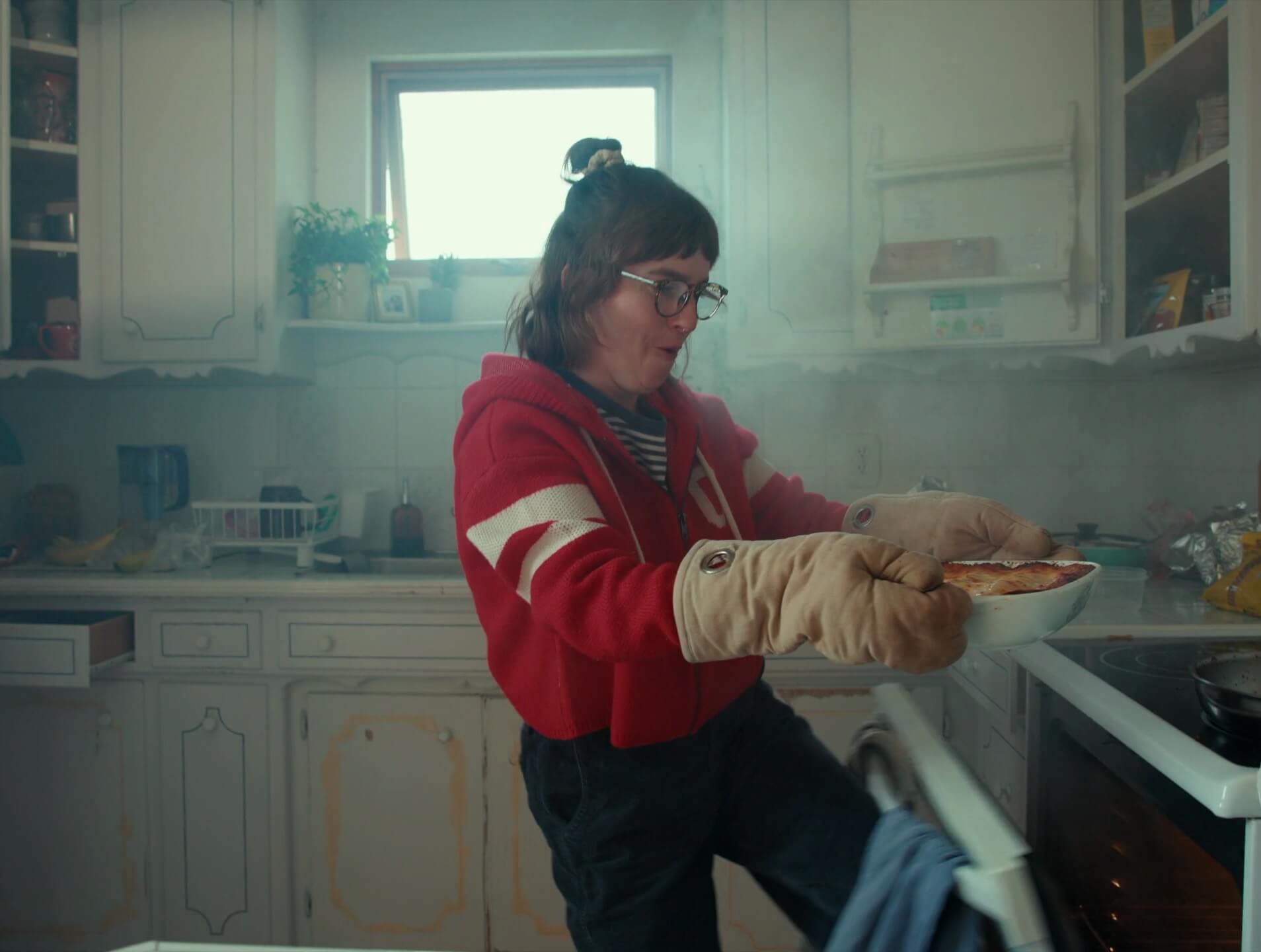 Lasagna Run - Short Film Review - Indie Shorts Mag