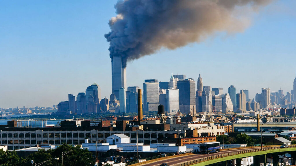 Memories From Ground Zero - Documentary Review - Indie Shorts Mag