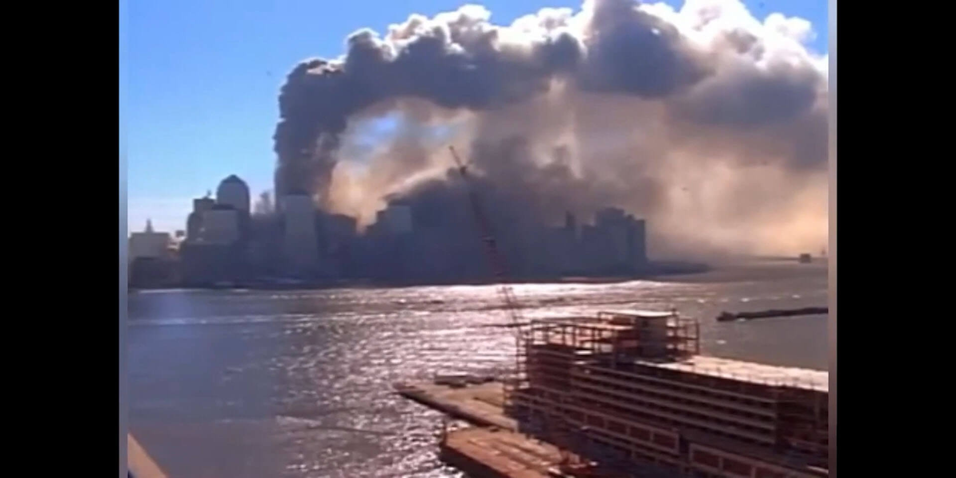 Memories From Ground Zero - Documentary Review - Indie Shorts Mag