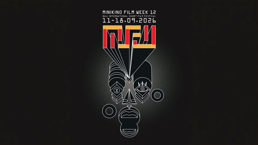 Minikino Film Week 2026 Selects 122 Short Films From 60 Countries for Bali Festival - Indie Shorts Mag Short Festival News