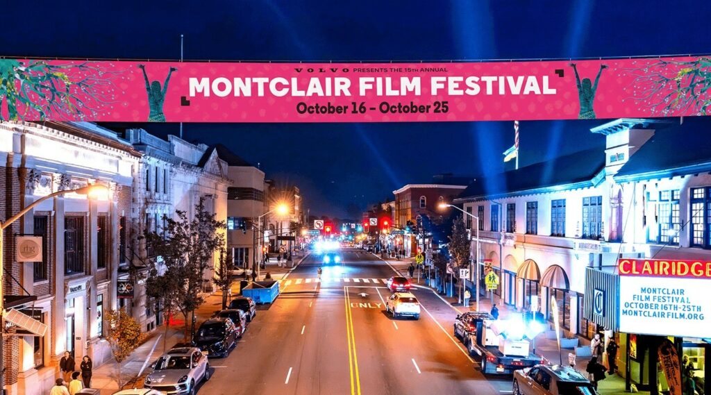 Montclair Film Festival Unveils 2026 Short Film Competitions and Full Programme - Film Festival News - Indie Shorts Mag