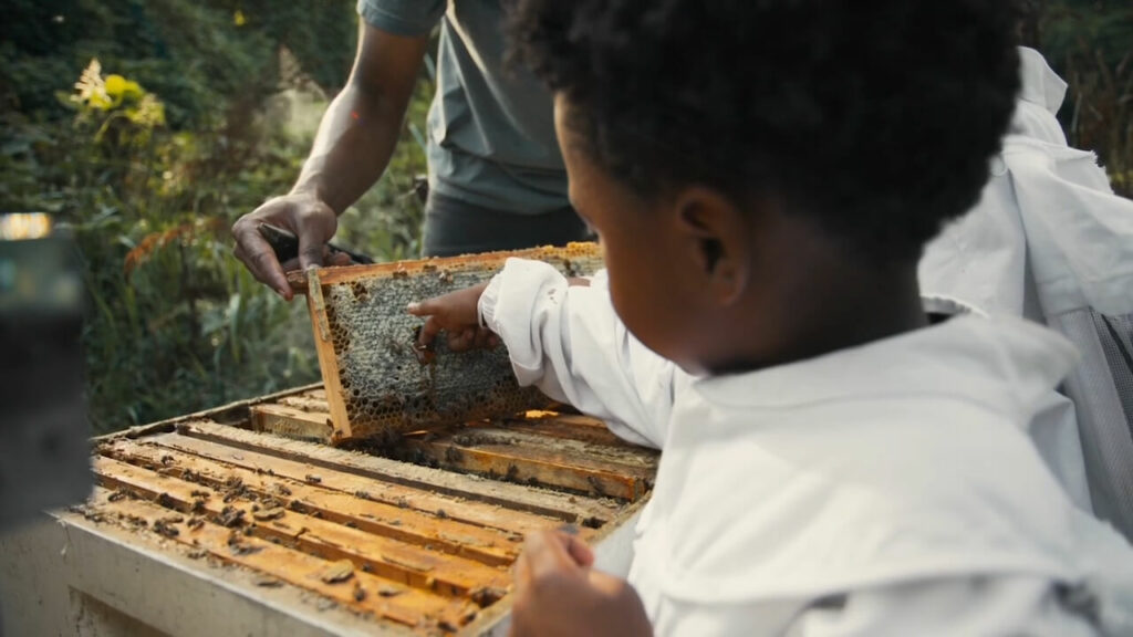 POV Shorts Acquires Sundance-Winning Documentary The Boys and the Bees - Indie Shorts Mag News