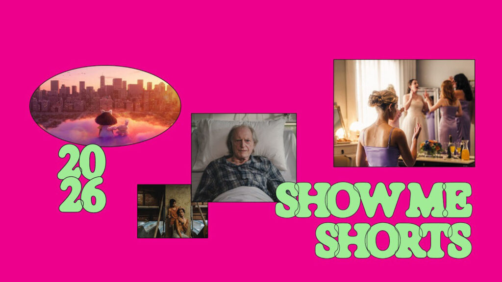 Show Me Shorts 2026 Reveals Full Programme Ahead of October Festival