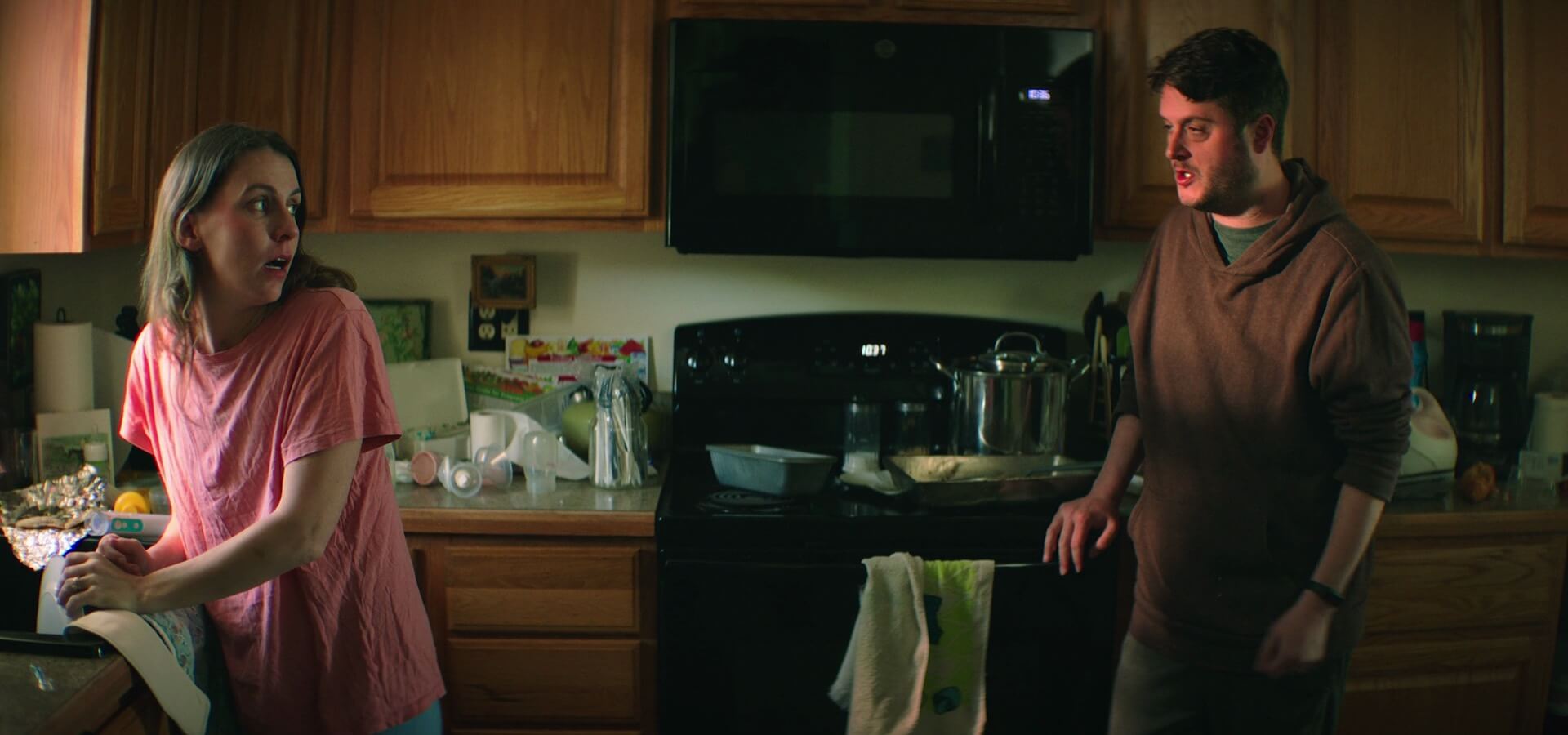 Side Saddle - Short Film Review - Indie Shorts Mag