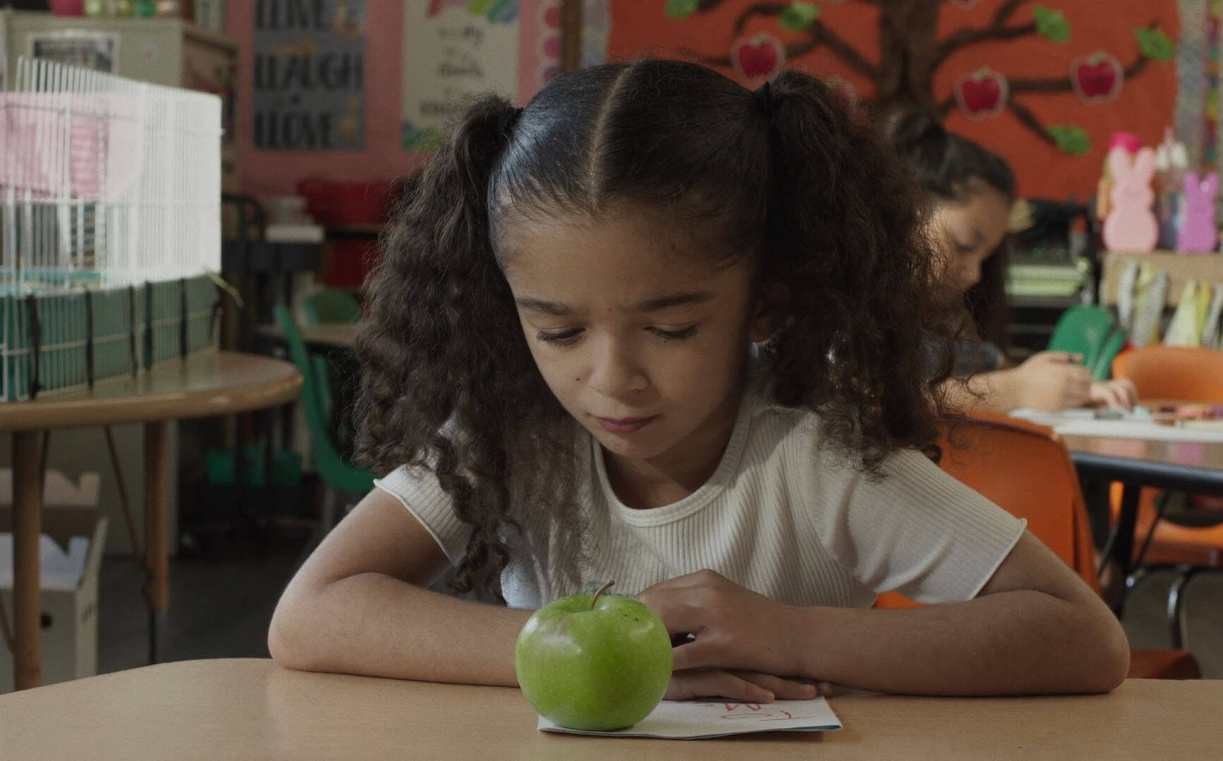 Tears of Knowing - Short Film Review - Indie Shorts Mag