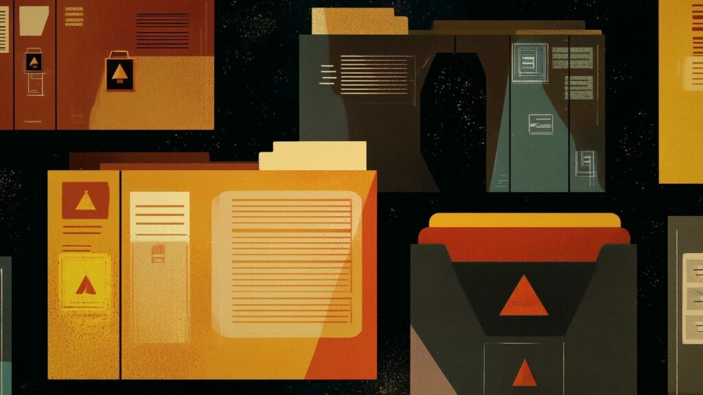 The Power of Data - Short Film Review - Indie Shorts Mag