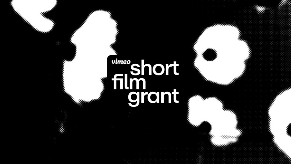 Vimeo Doubles Short Film Grant to $300,000, Five Filmmakers to Receive $60,000 Each - Industry News - Indie Shorts Mag