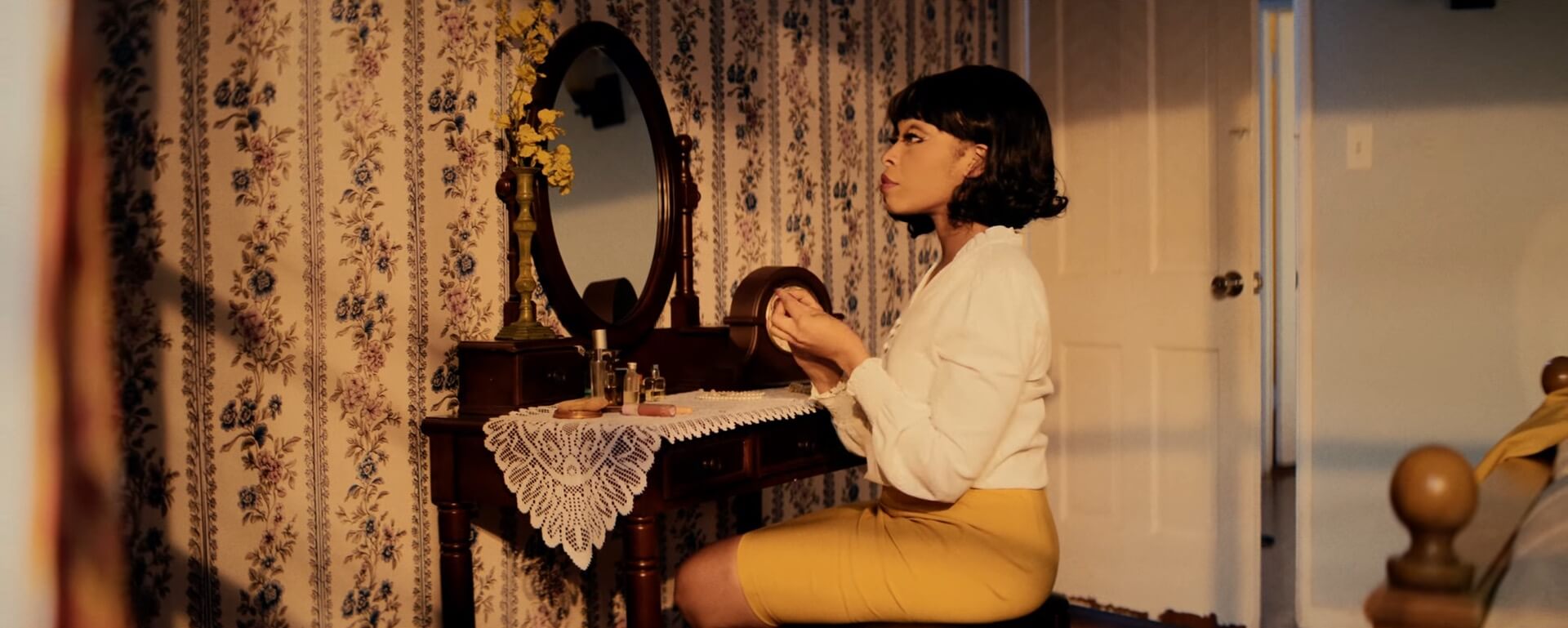 An Old Scar - Short Film Review - Indie Shorts Mag