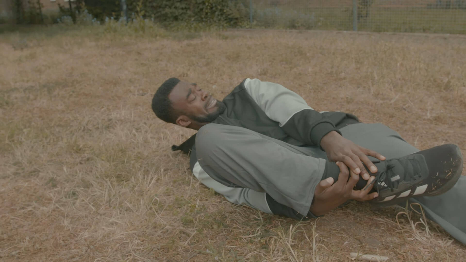 Backflip - Short Film Review - Indie Shorts Mag