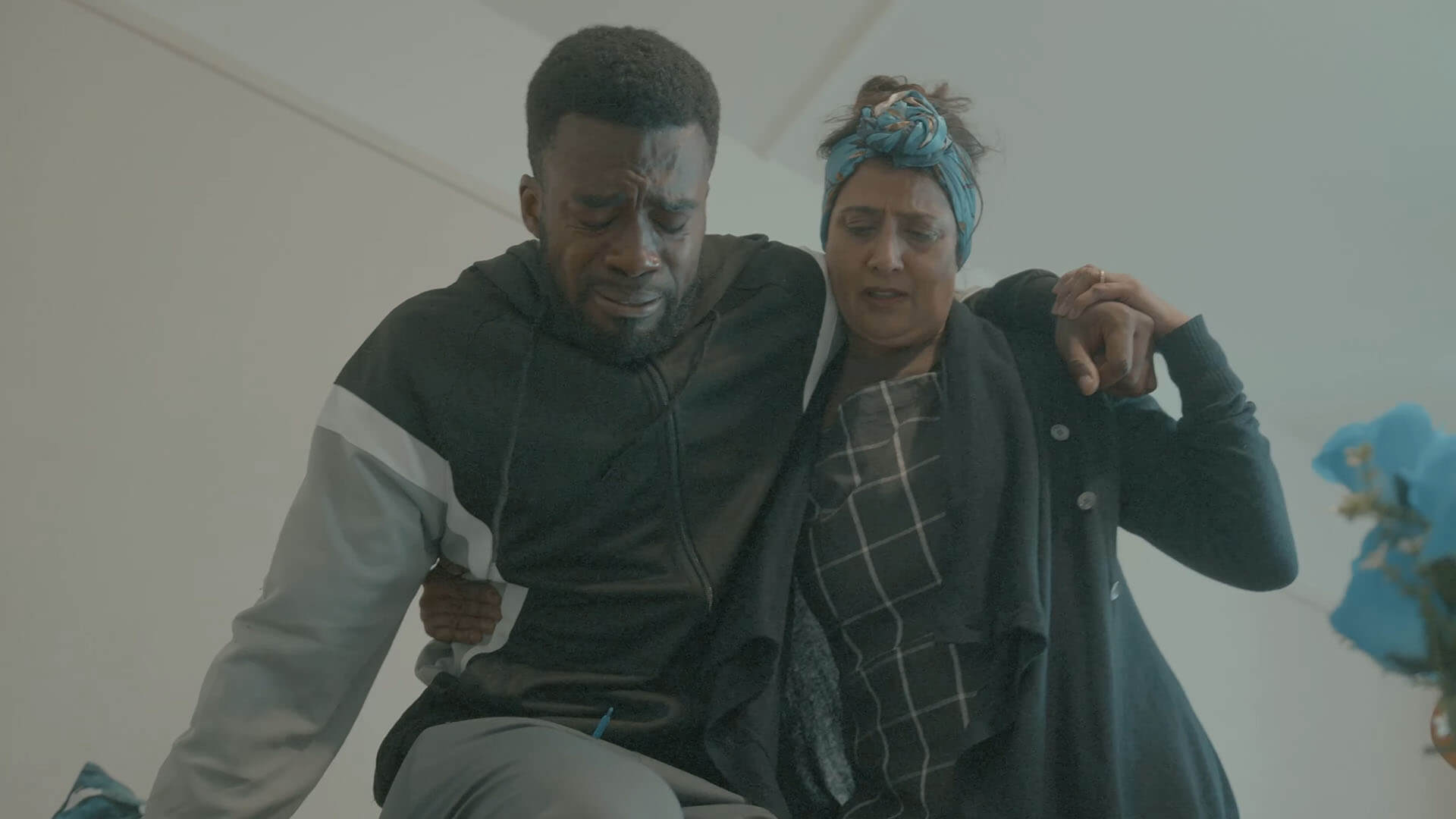 Backflip - Short Film Review - Indie Shorts Mag