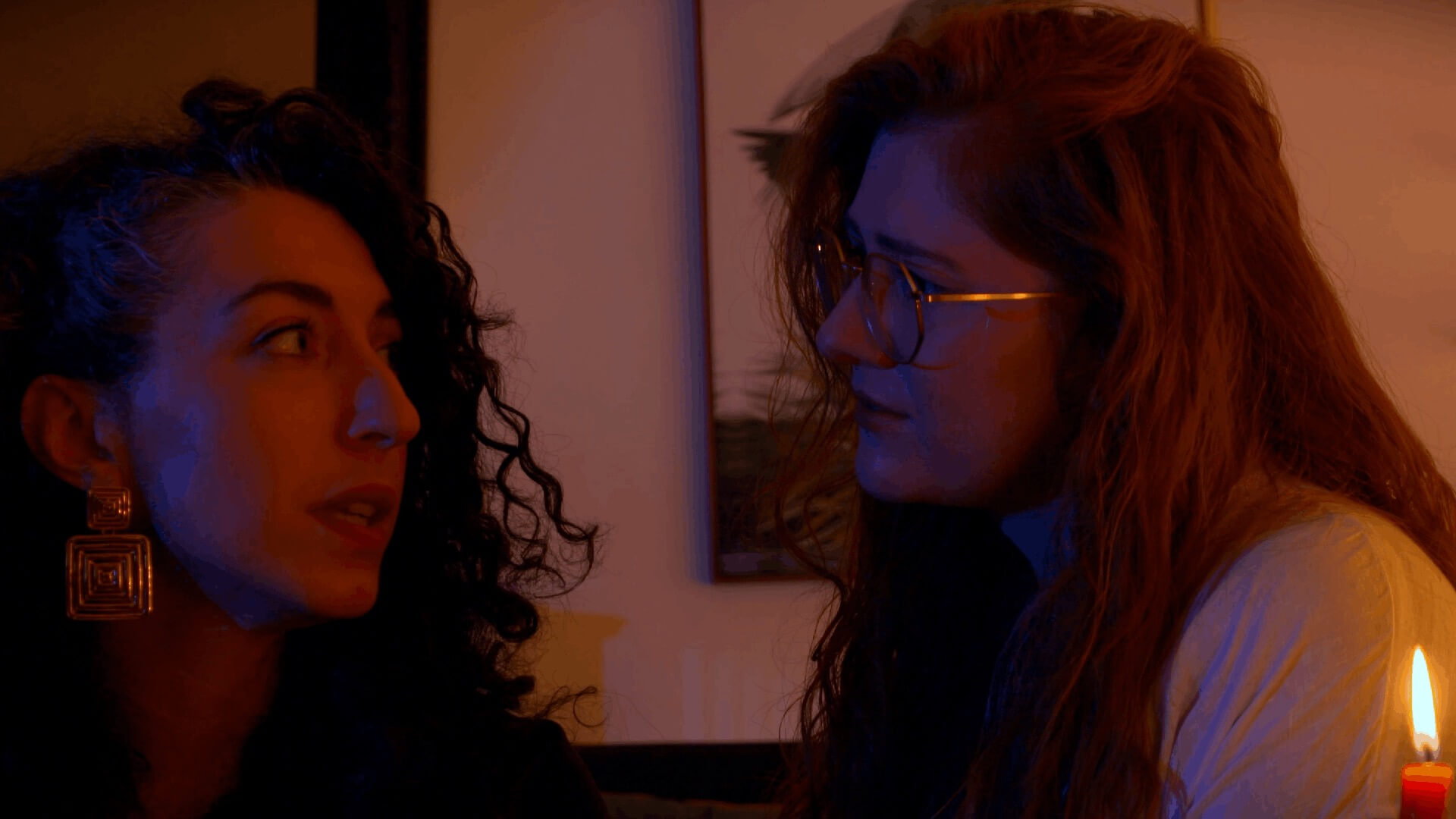 Beneath Your Skin - Short Film Review - Indie Shorts Mag