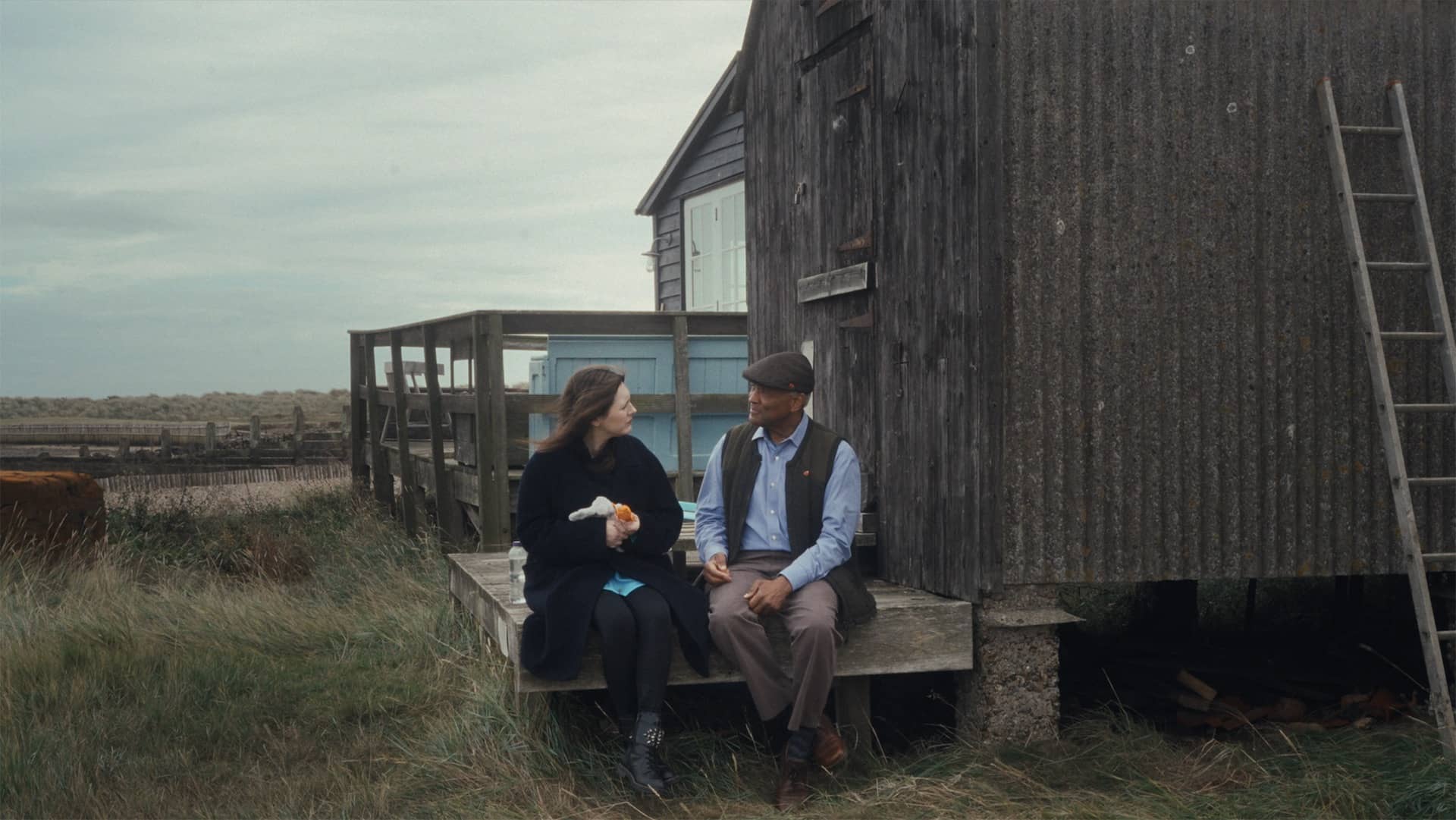 Bitter Tides - Short Film Review - Indie Shorts Mag