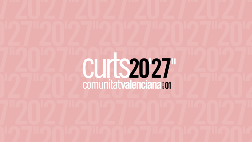 Curts Comunitat Valenciana Opens 2027 Call for Short-Film Festival Promotion - Indie Shorts Mag