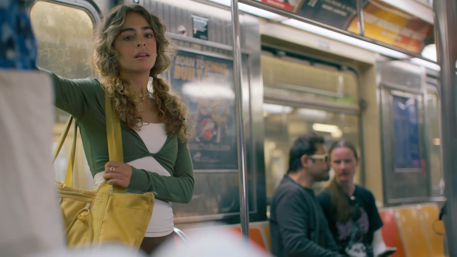 Desperately Seeking Commitment - Short Film Review - Indie Shorts Mag