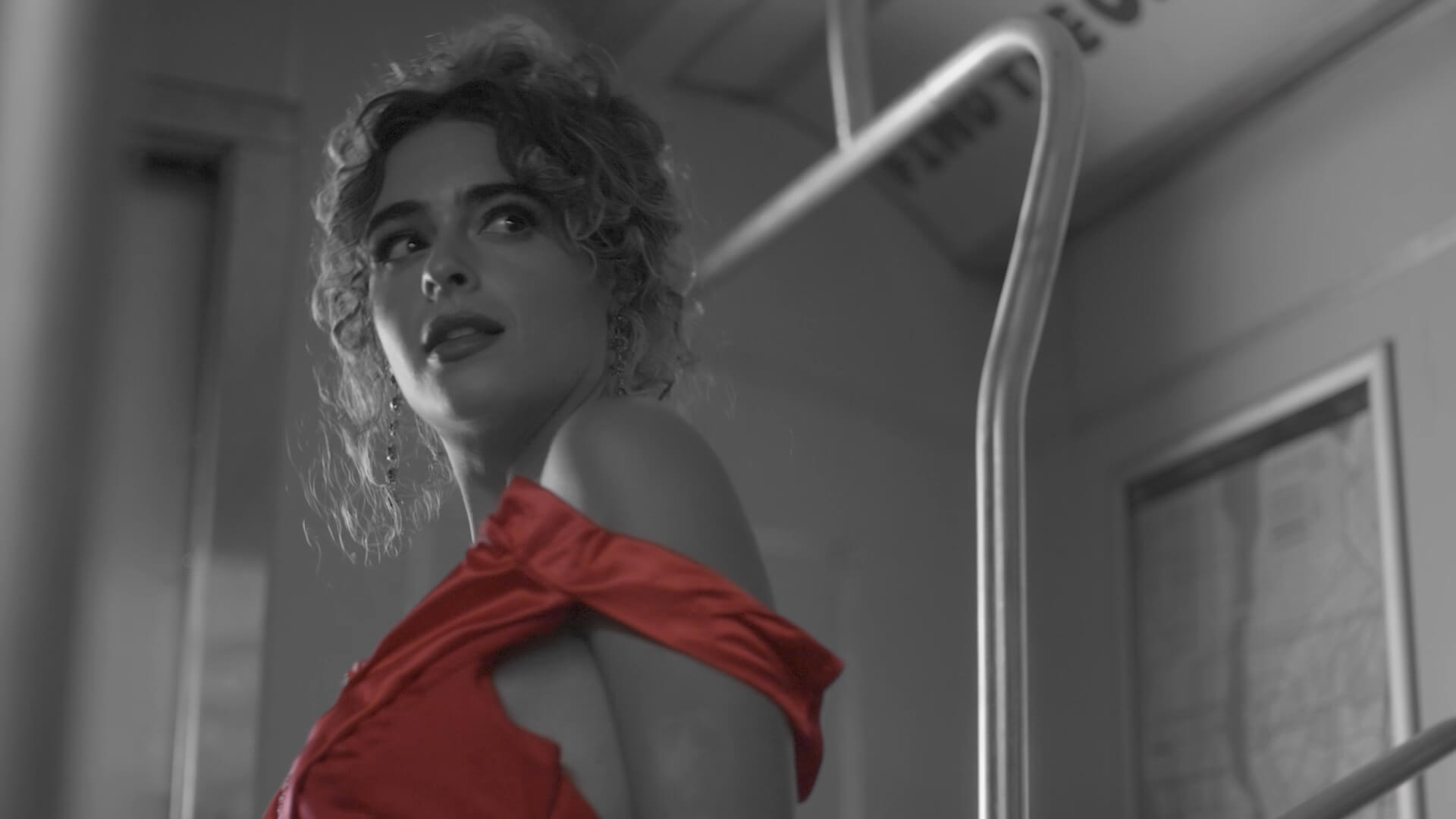 Desperately Seeking Commitment - Short Film Review - Indie Shorts Mag