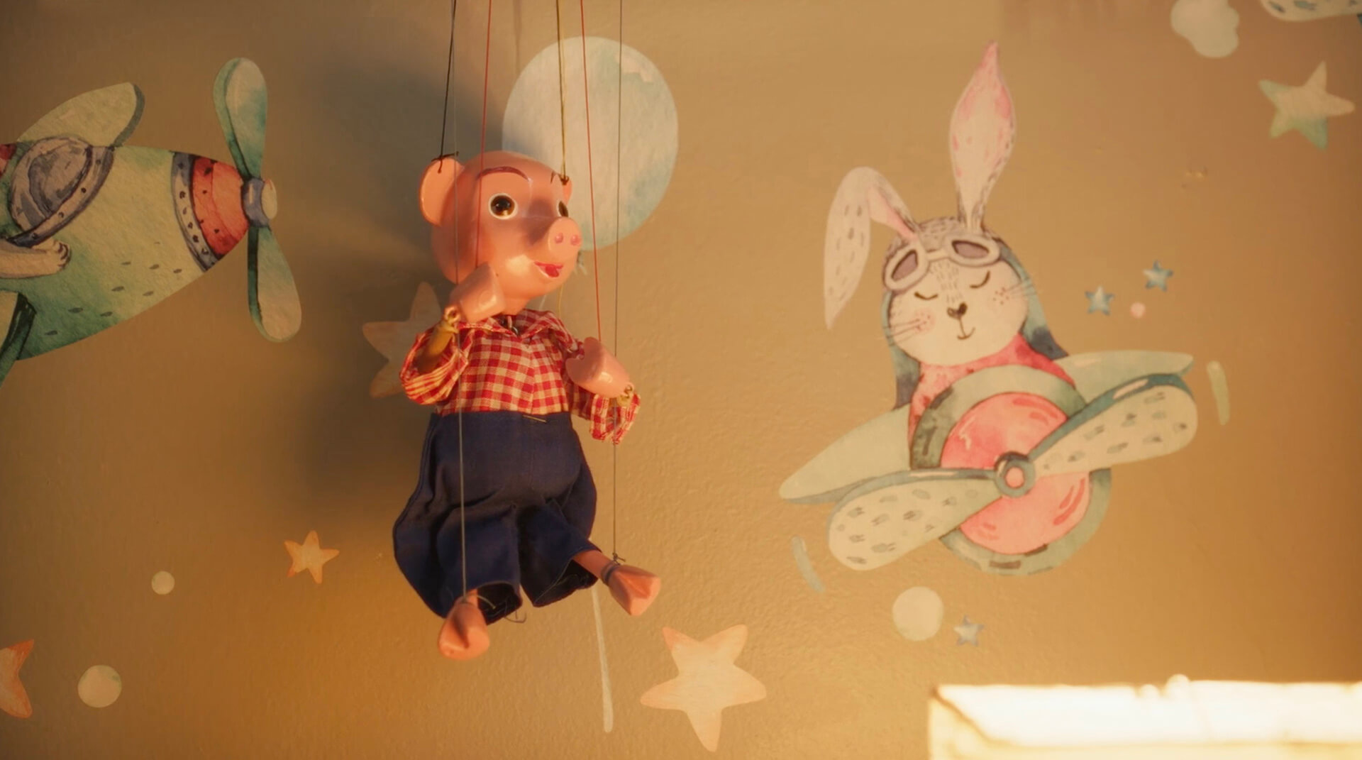 Elsewhere - Short Film Review - Indie Shorts Mag