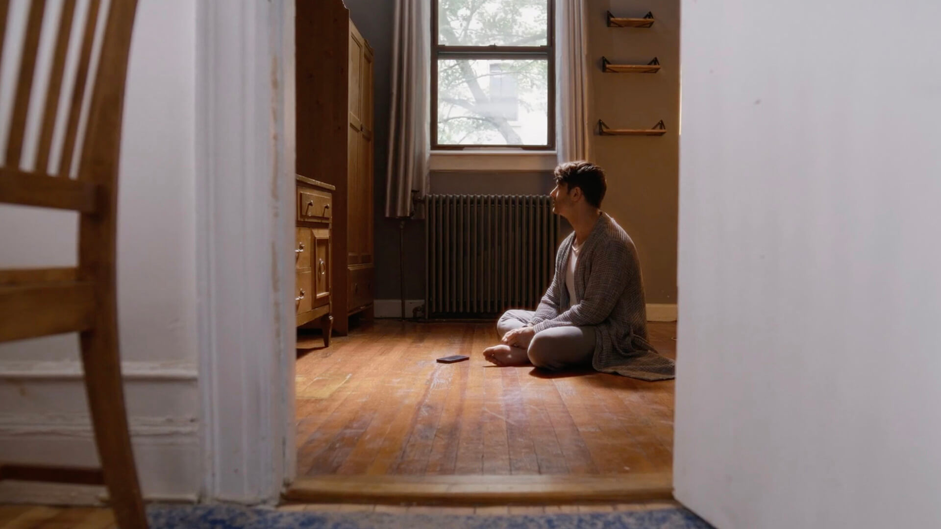 Elsewhere - Short Film Review - Indie Shorts Mag