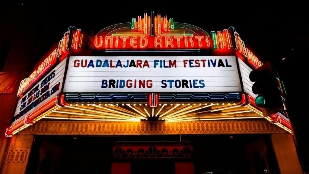 GuadaLAjara Film Festival - Film Festival News - Indie Shorts Mag