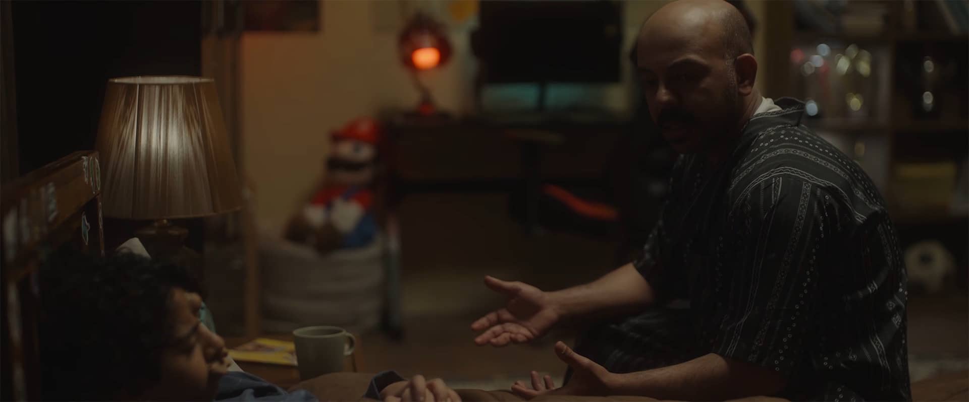Hawan - Short Film Review - Indie Shorts Mag