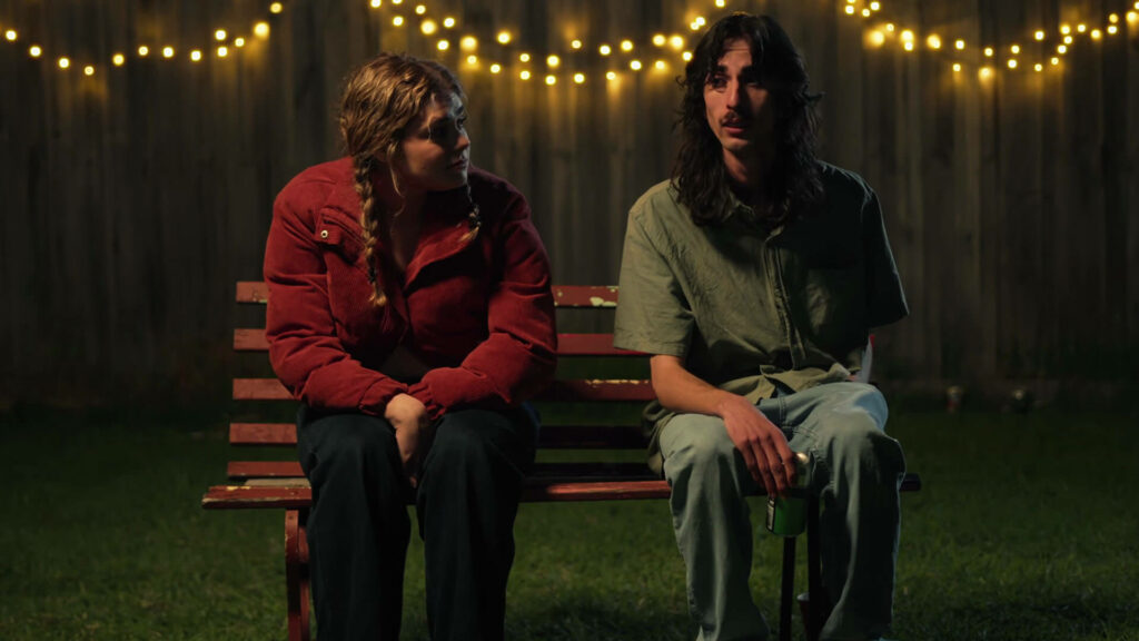 Isn’t It Called True Love? - Short Film Review - Indie Shorts Mag