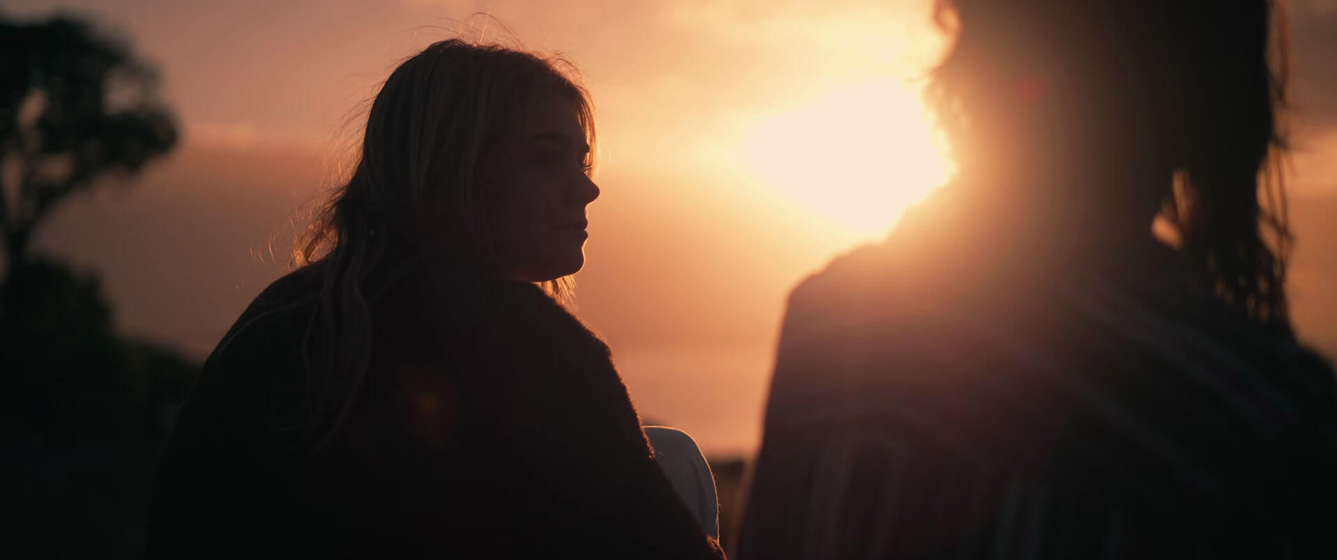 Isn’t It Called True Love? - Short Film Review - Indie Shorts Mag