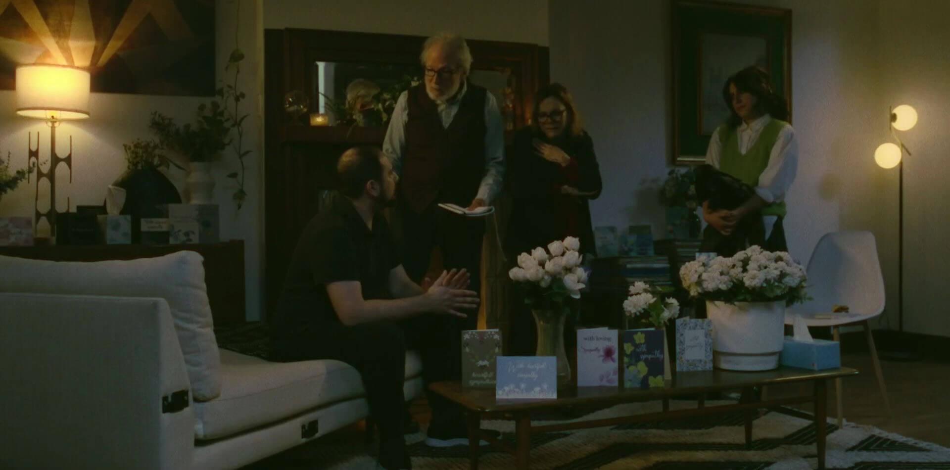 Main Remains - Short Film Review - Indie Shorts Mag